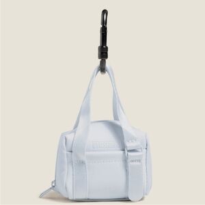 Gymshark everyday mini keychain